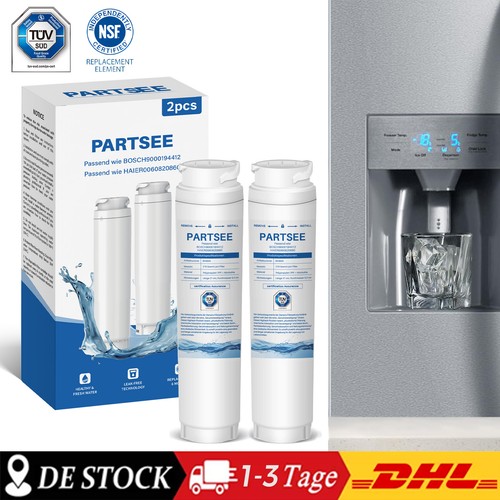 Filtri acqua frigorifero per - 2,