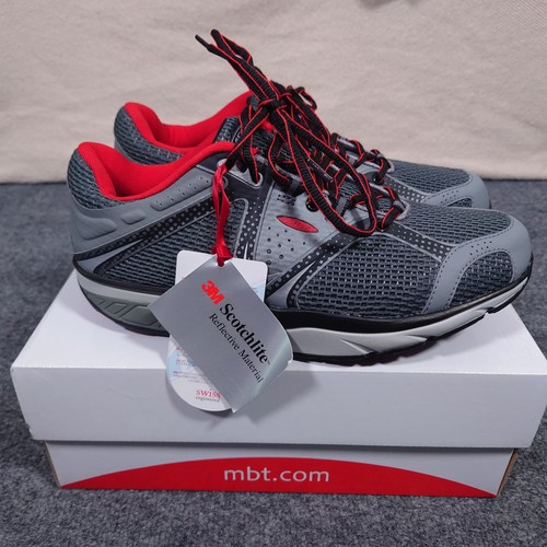 Mbt scarpe corsa - scarpe,