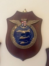 Crest Marina Militare -