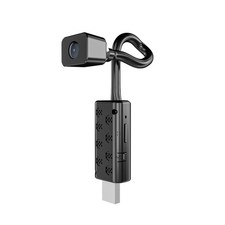 Mini Telecamera Wireless WiFi