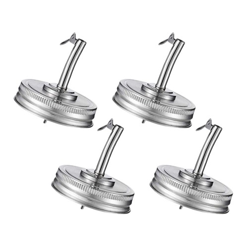 4pcs coperchio beccuccio - 4pcs,