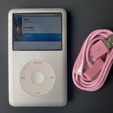 Apple iPod Classic 6a
