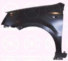 Fiat Panda anno 04 - parafango