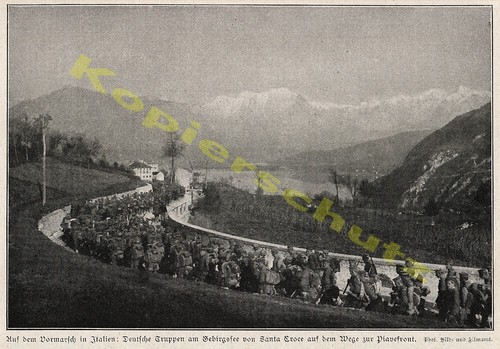 Fronte dolomitico corpo - dolomitico,