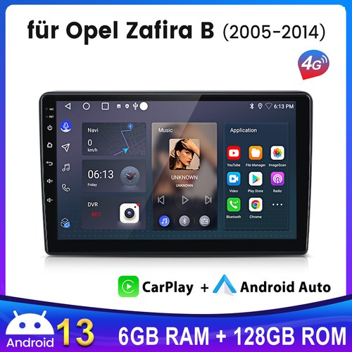 Autoradio 128g android - android, 13