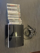 Sony Play Station 3 500 Gb