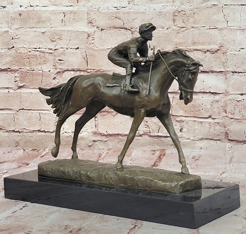 Grande cavallo corsa - grande,