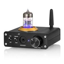 Mini Amplificatore Tubo