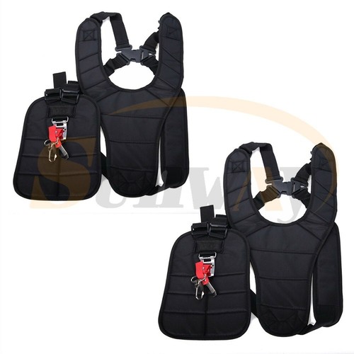 Tracolla imbottita - 2x,