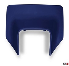 MASCHERINA PORTAFARO HUSQVARNA