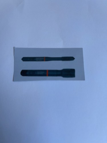 Maschiatore rotring dulo - maschiatore, 4