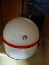 2 abat jour Leucos vintage