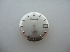 Quadrante Guidus Automatic per