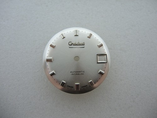 Quadrante guidus automatic per - quadrante,