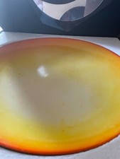 Seletti Piatto da portata Sole Sun Cosmic Diner Diesel