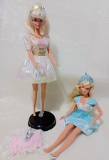 Barbie teacher - teacher, chick