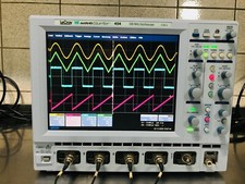 LeCroy Teledyne Wavesurfer 454