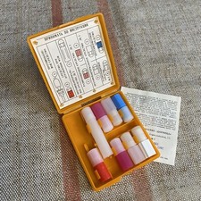 NOS Kit di primo soccorso