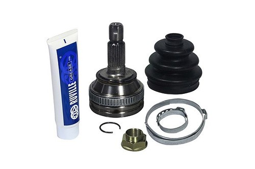 Kit giunto cardanico fag - cardanico,