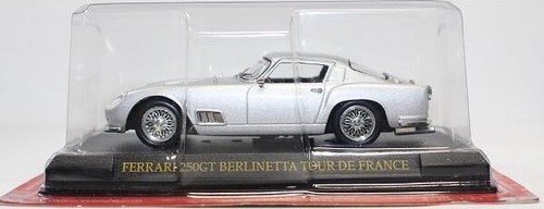 Collezione hachette ferrari - hachette,