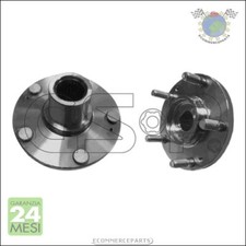 Mozzo ruota GSP Anteriore per