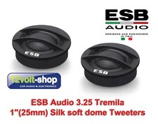 ESB Audio 3.25 Tremila 1" (25