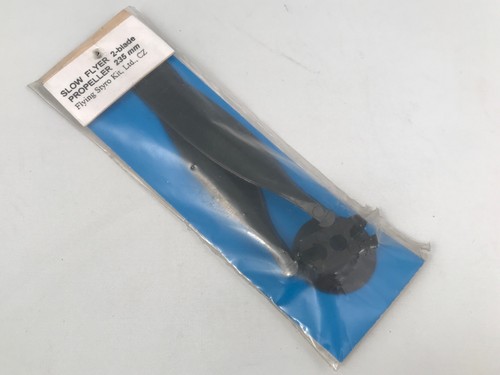 Elica slow flyer blade 235mm - elica,