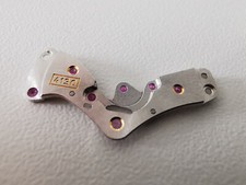 4130-190 Ponte Cronografo per