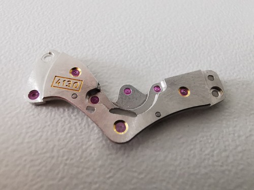 4130 190 ponte cronografo - cronografo, per