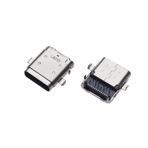 Jack connecteur - dc,