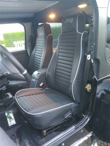 Fodere sedili auto coprisedili - sedili,
