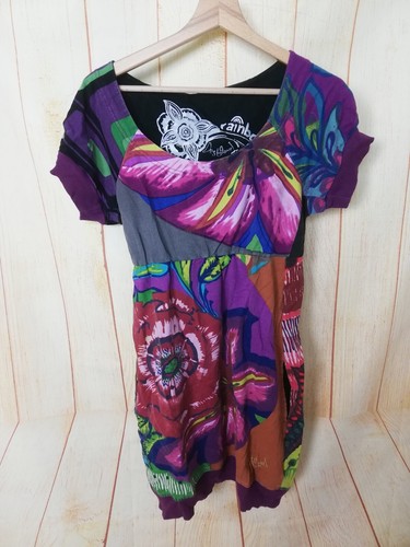 Vestito donna desigual - vestito,