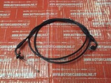 TRASMISSIONE CAVO GAS