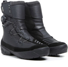 STIVALI BOOTS MOTO TOURING