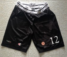 Pantaloncini Virtus Bologna