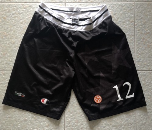 Pantaloncini virtus bologna - virtus,