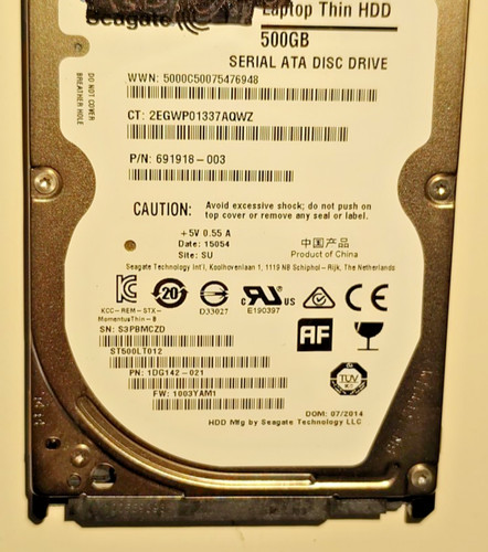 Hard disk hdd - hard,