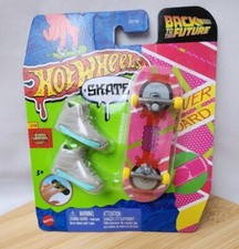 Hot Wheels Skate Ritorno al
