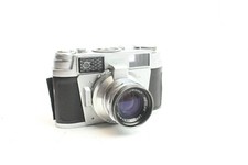 Leidolf Wetzlar Lordomat +