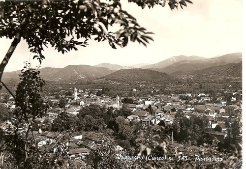 Peveragno - , )