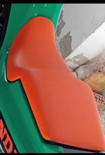 Sella Honda Nsr 125 1988-1993