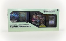 NUOVO MTG Endless Punishment