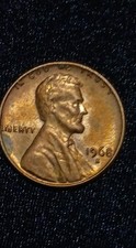 Penny lincoln 1968 - penny,