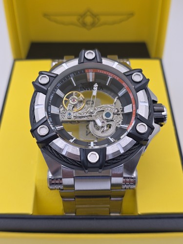 Orologio uomo automatico - uomo,
