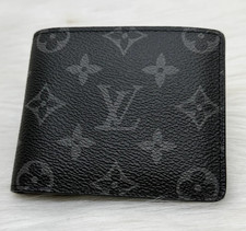 Louis Vuitton Portafoglio Uomo