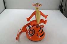 Telemania tigro animato - telemania,