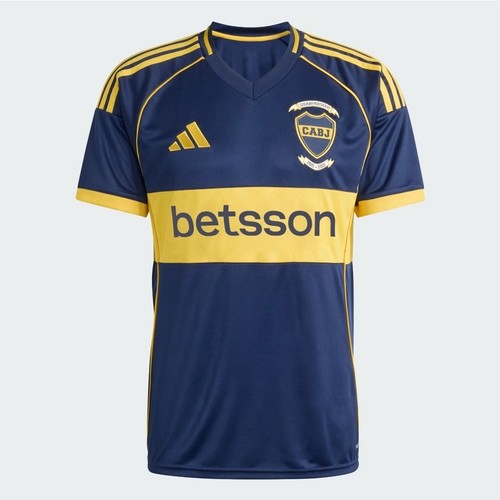 Boca juniors adidas - boca,