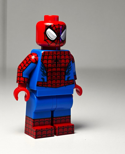 Lego spider man classic - lego,