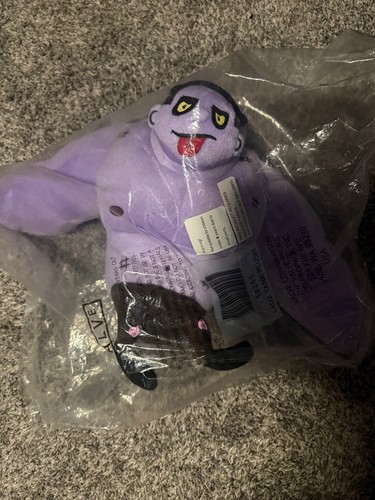 Valvola statuina peluche - , 4