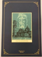 ITALIA 2000 FOLDER SACRA